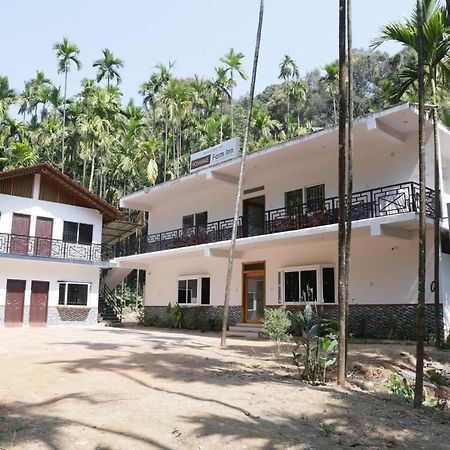 Hosamane Farm Inn Sringeri 외부 사진