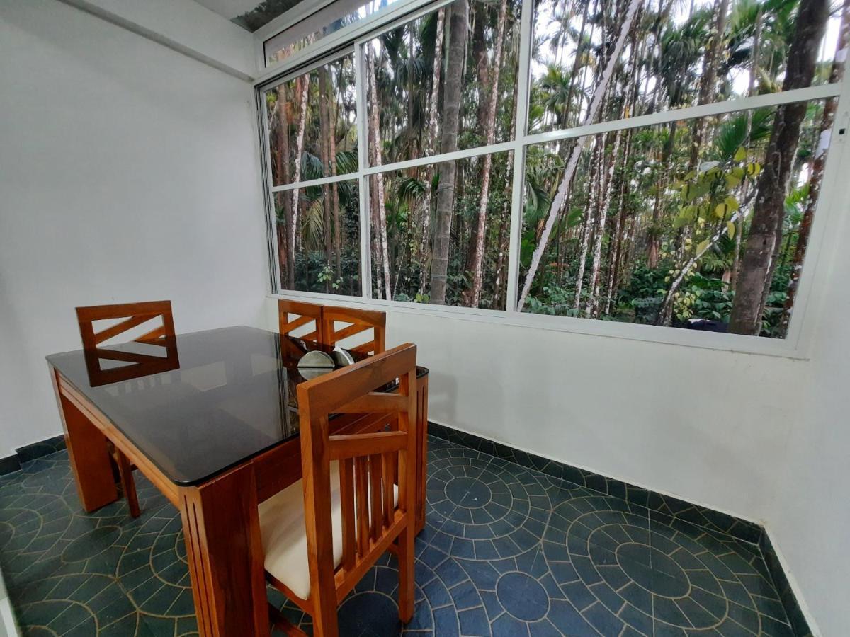 Hosamane Farm Inn Sringeri 외부 사진