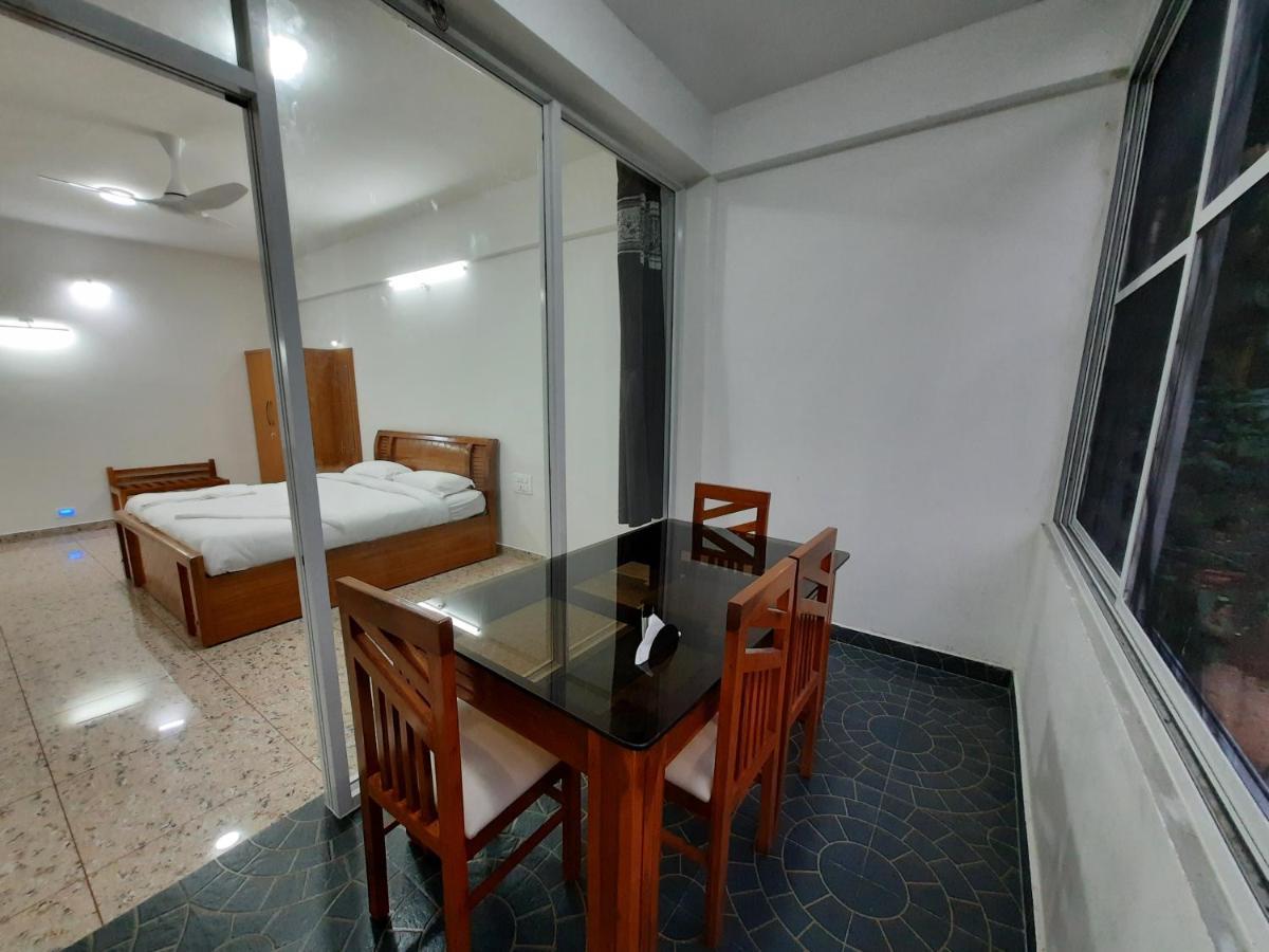 Hosamane Farm Inn Sringeri 외부 사진