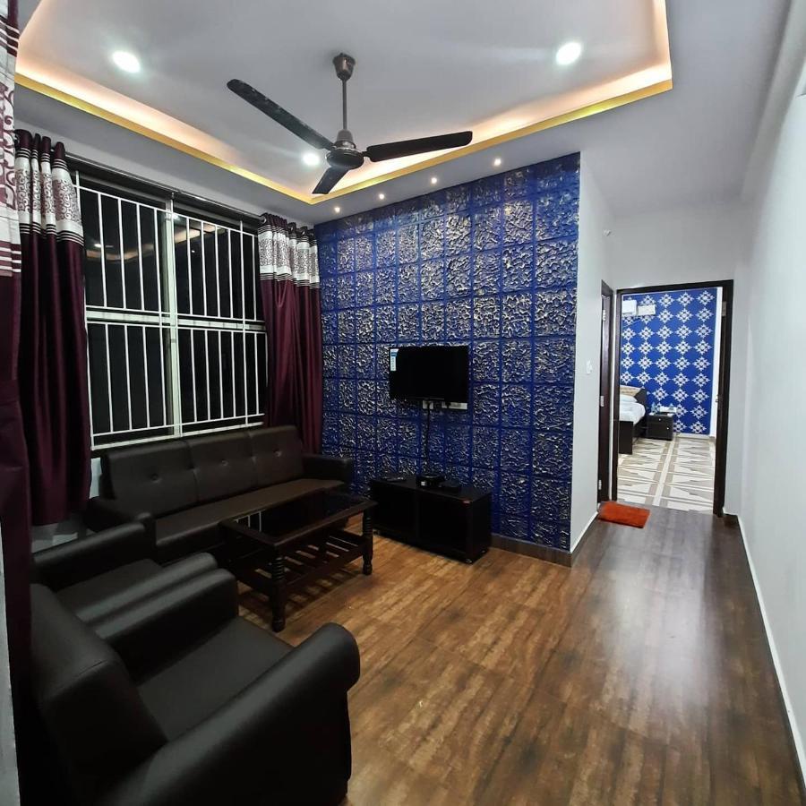 Hosamane Farm Inn Sringeri 외부 사진