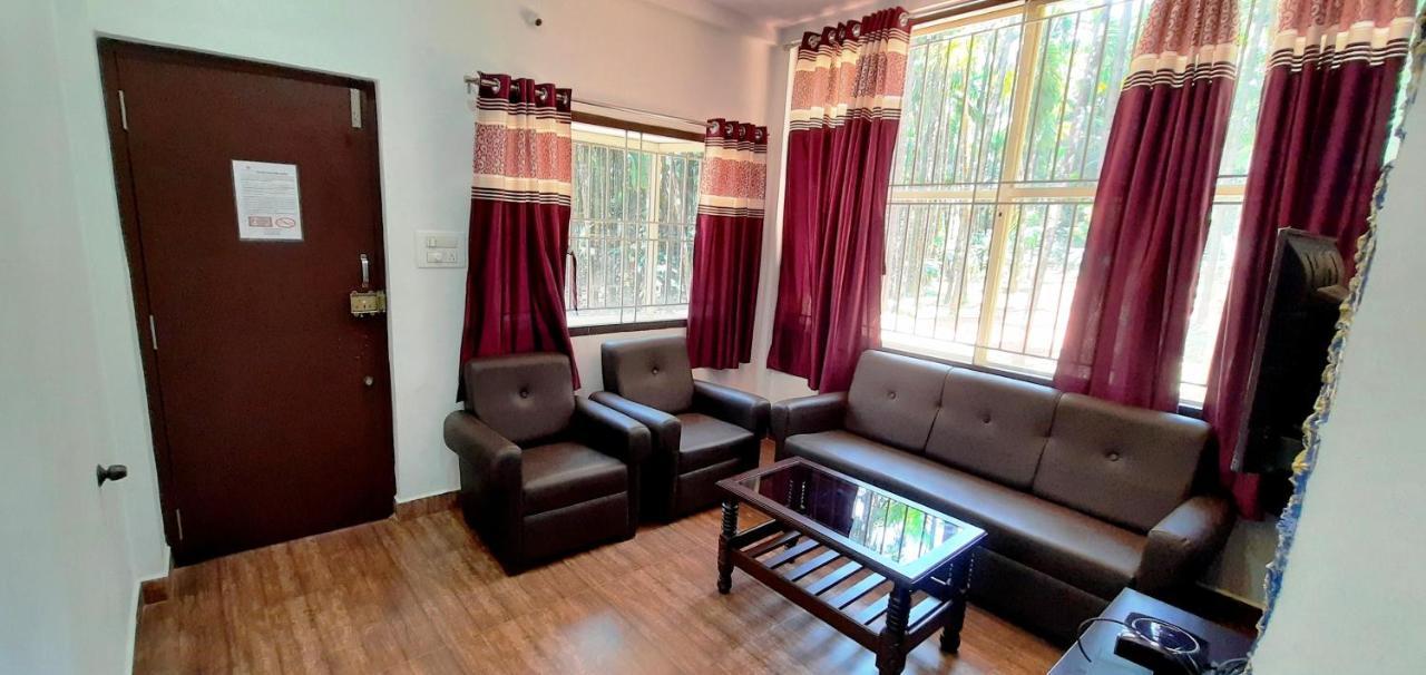 Hosamane Farm Inn Sringeri 외부 사진