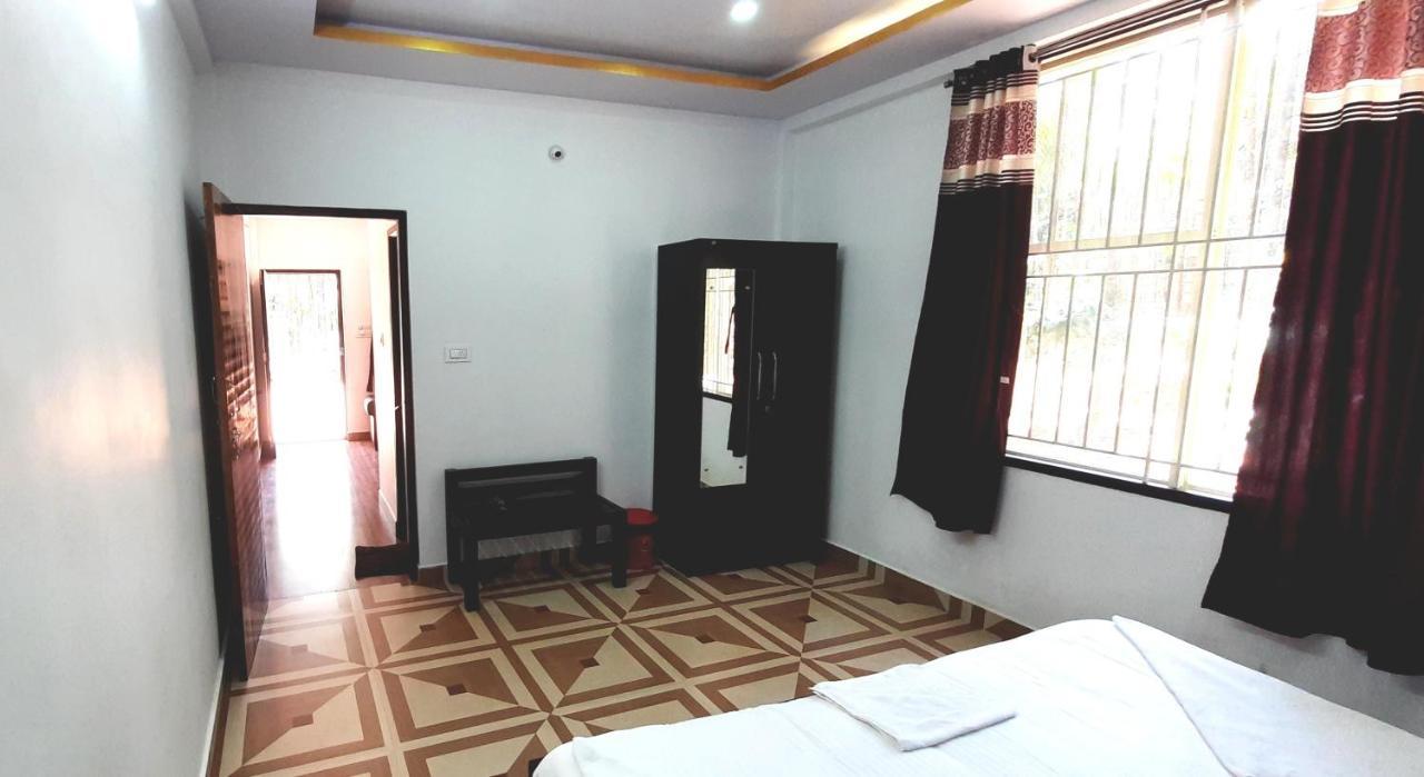 Hosamane Farm Inn Sringeri 외부 사진