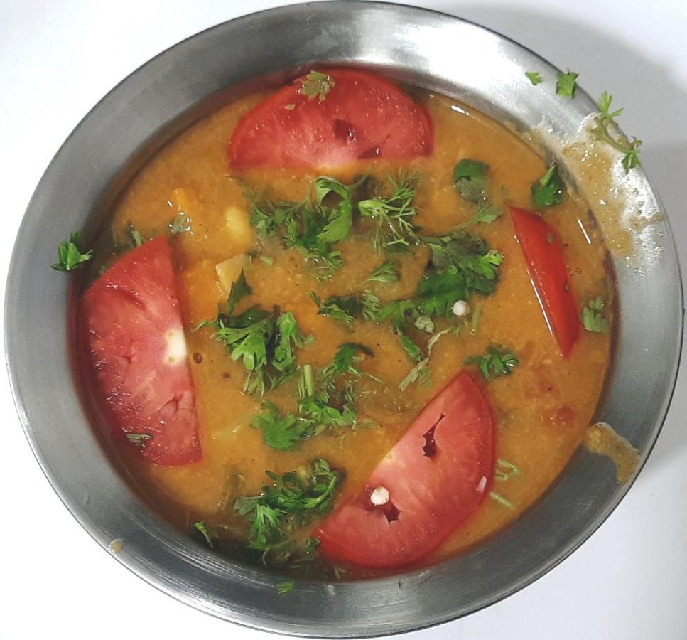 Hosamane Farm Inn Sringeri 외부 사진