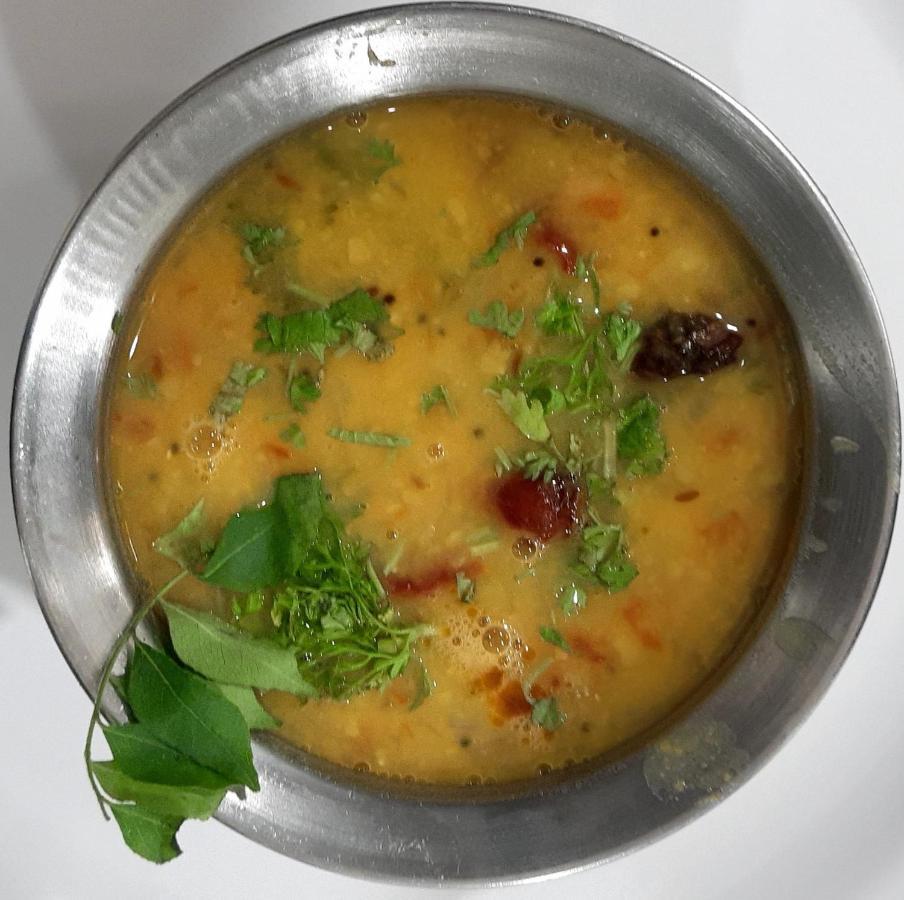 Hosamane Farm Inn Sringeri 외부 사진