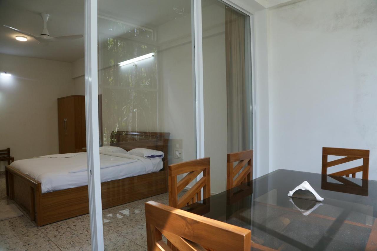 Hosamane Farm Inn Sringeri 외부 사진