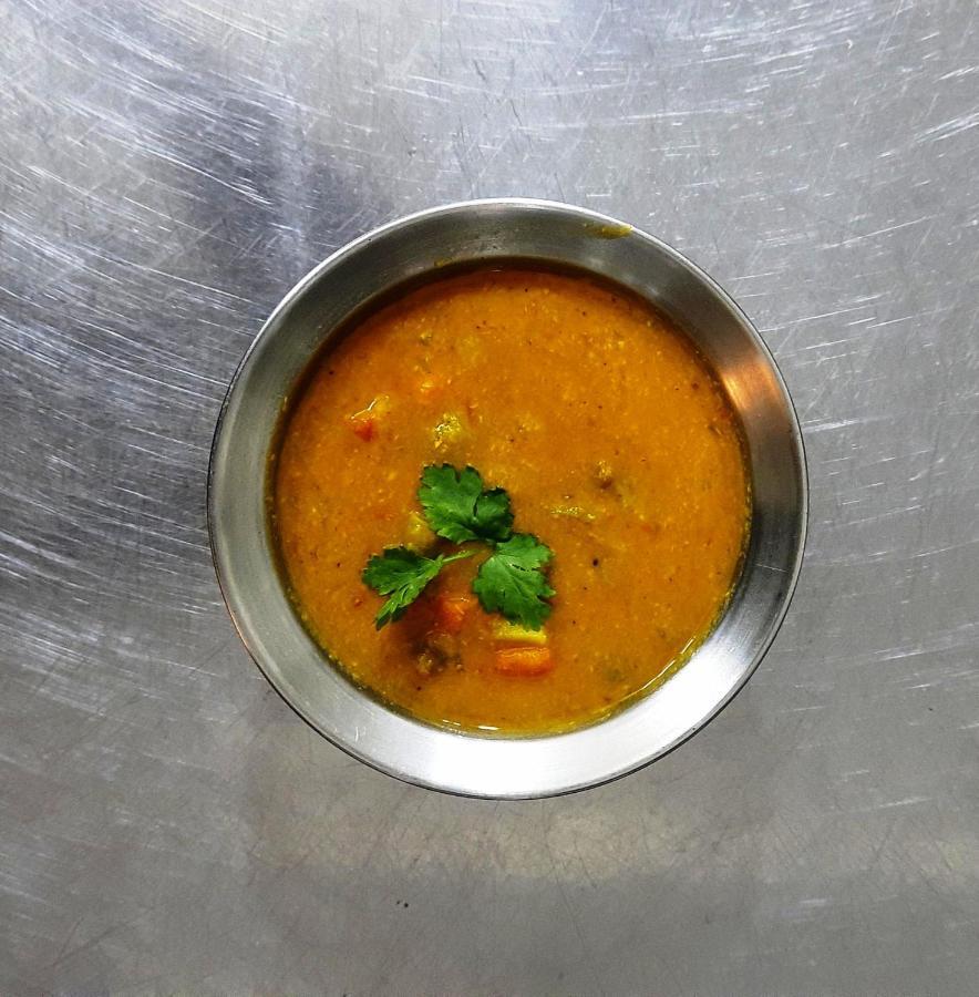 Hosamane Farm Inn Sringeri 외부 사진